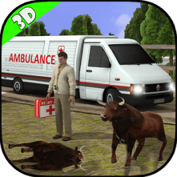 Animal Hospital: Bus Service icon