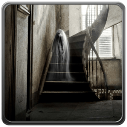 Camera Ghost Simulation أيقونة