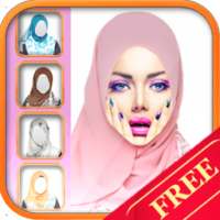 You Make up - Hijab Style 2016 on 9Apps