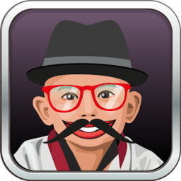 Funny Face Changer иконка