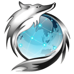 Ghostfox: Browser for Android иконка