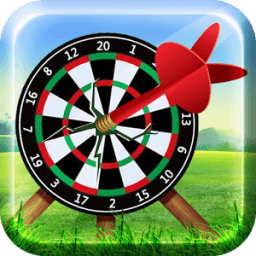 Shooting Darts Classic icon