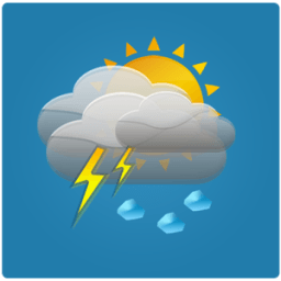 Local Weather أيقونة