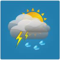 Local Weather on 9Apps