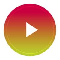Best Video Player For Android иконка