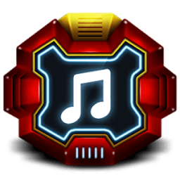 Galaxy Music pro иконка