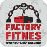 Factory Fitnes on 9Apps