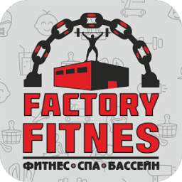 Factory Fitnes 1.0.12