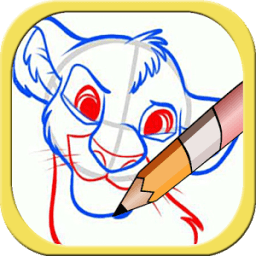 Drawing Tutorial Step By Step icon