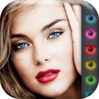 Makeup Photo Editor New