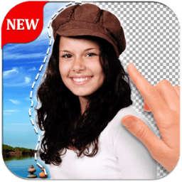 Photo Background Changer New आइकन