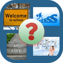 Four Pics - One Word icon