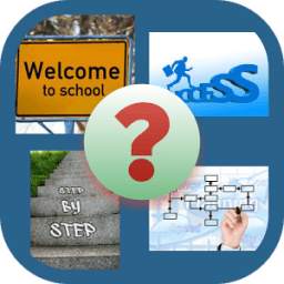 Four Pics - One Word 1.1.9e