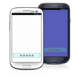 Screen Flashlight icon