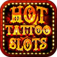 Hot Tattoo Free Slot Machines