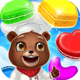 ikon Cookie Crush