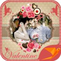 Valentine Photo Frame Pro 2015