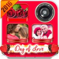 Valentines Day 2016 - Frames on 9Apps