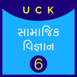 Social Science Quiz STD-6 आइकन