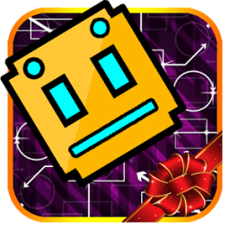 Geometry Dash 2016 icon