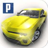 Car Parking Real City 2016