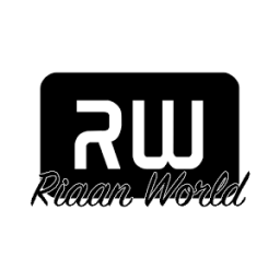 Riaan World icon