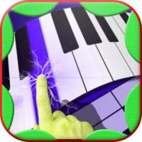 Piano Tuiles Pro