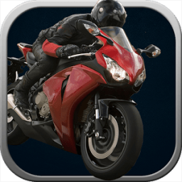 Moto Thrill आइकन