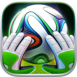 ikon Super Goalkeeper - Soccer Cup MOD