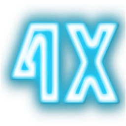 Пинг-понг 4X иконка