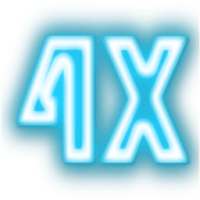 Пинг-понг 4X