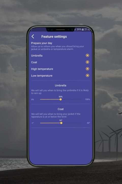Weather Forecast Live screenshot 3