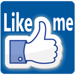 Like me أيقونة