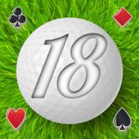 Golf Solitaire 18