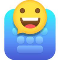 Emoji Keyboard-Auto Suggestion