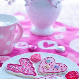 valentine wallpaper иконка