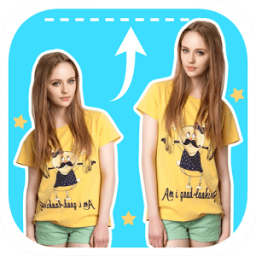 Make Me Tall &amp; Thin icon