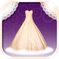 Wedding Dress Montage on 9Apps