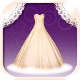 Wedding Dress Montage 1.0
