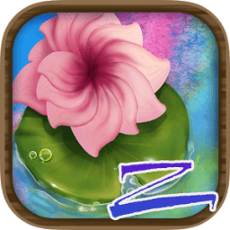 Flowers ZERO Launcher иконка