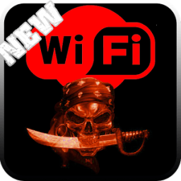 ikon Hacking Wifi New Simulator
