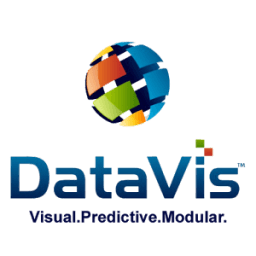 Datavis Mobile Analytics आइकन