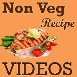 Non Veg Food Recipes VIDEOs