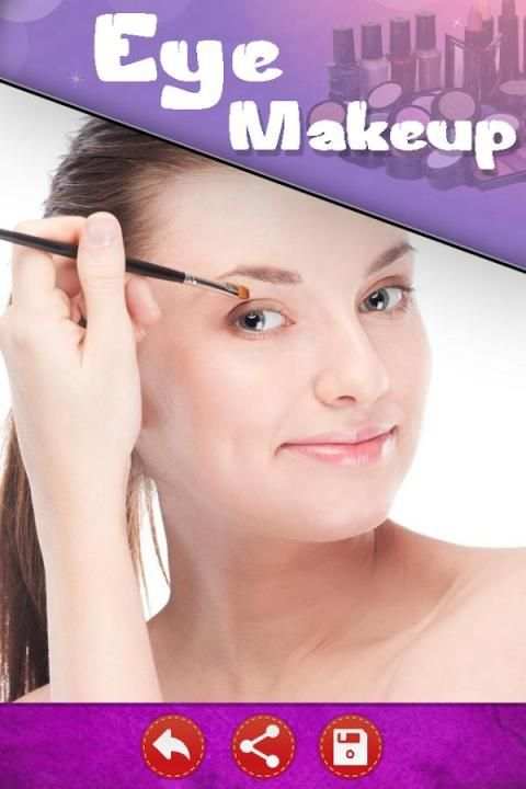 Best Face Makeup screenshot 6