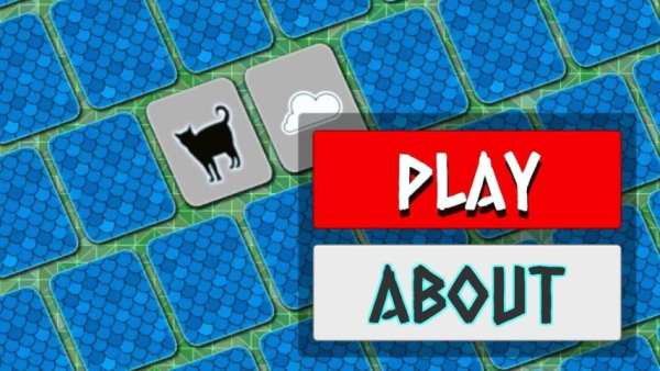 Memory Game 6 تصوير الشاشة