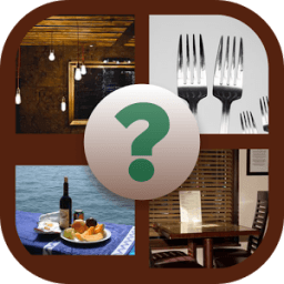 ikon 4 Pics One Word !