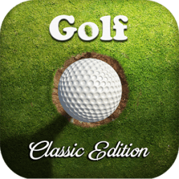 ikon Golf Classic Edition