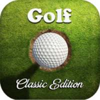 Golf Classic Edition