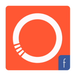 Auto Post (Facebook) icon