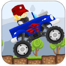 Cars Hill Climb Race 2 иконка